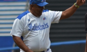Serie 62 Beisbol PR vs IND 