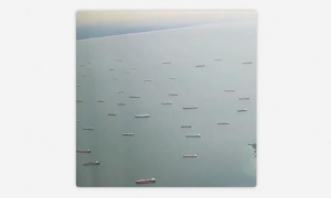 barcos canal de panamá