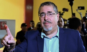 Bernardo Arevalo