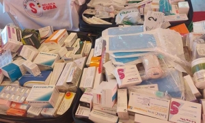 Donacion