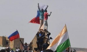 NIGER