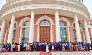 DC EN ANGOLA