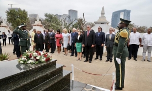 Homenaje a Raúl Díaz Argüelles
