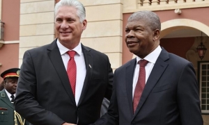 cuba-Angola