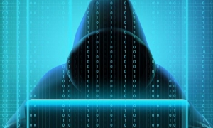 Hacker, informática, virtual, redes