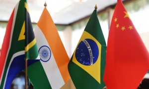 BRICS