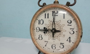 reloj