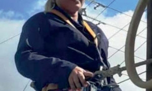 mujer