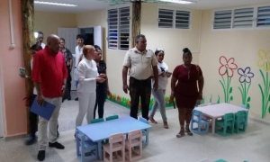 CASITA INFANTIL