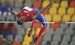ATH PANAM LIMA2019