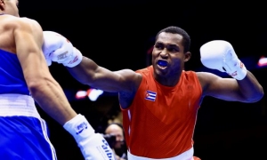 JULIO CESAR LA CRUZ