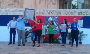mujeres cubanas