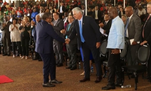 DC Sudáfrica