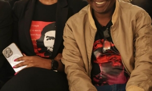 DC Sudáfrica