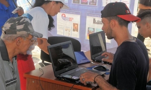 bancarización