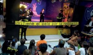 LA COLMENITA