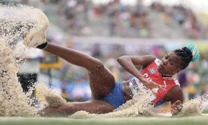 DEPORTISTA
