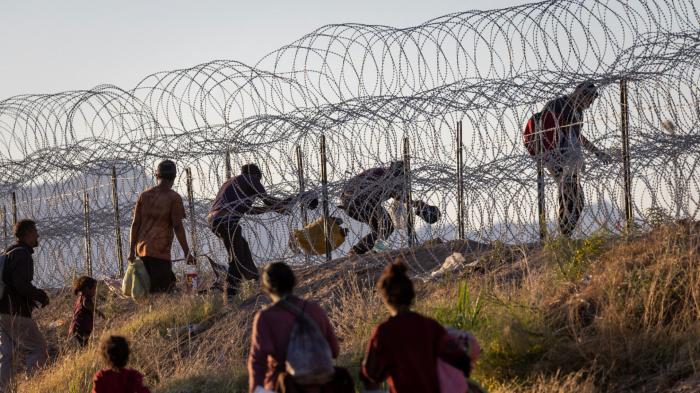 La tragedia migratoria en las fronteras estadounidenses genera titulares a diario, con sucesos que avergüenzan por su naturaleza inhumana. 
