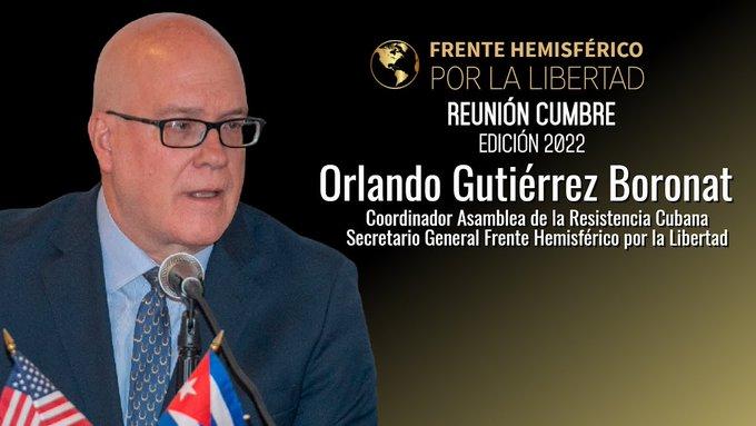 terrorista Orlando Gutiérrez Boronat a Ucrania