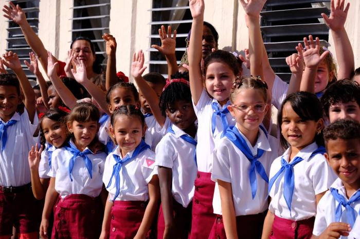 curso escolar