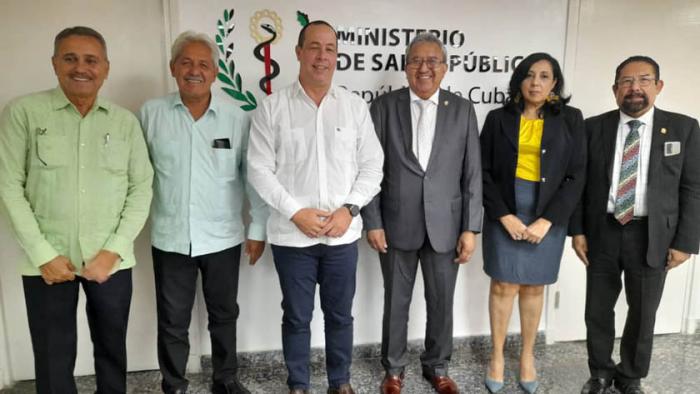 parlamento