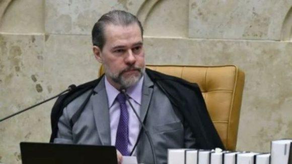 Antônio Dias Toffoli