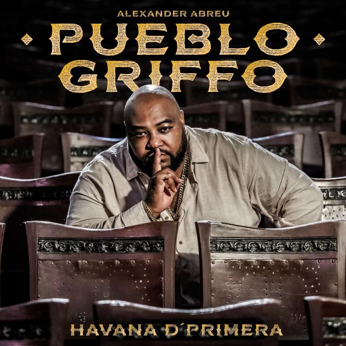 «Pueblo Griffo»