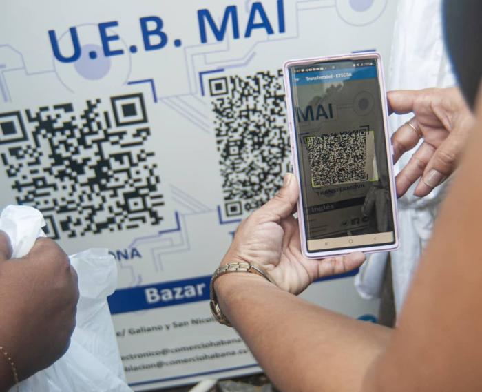 Feria del Comercio electrónico