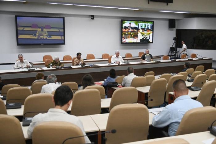 Consejo Nacional de innovacion