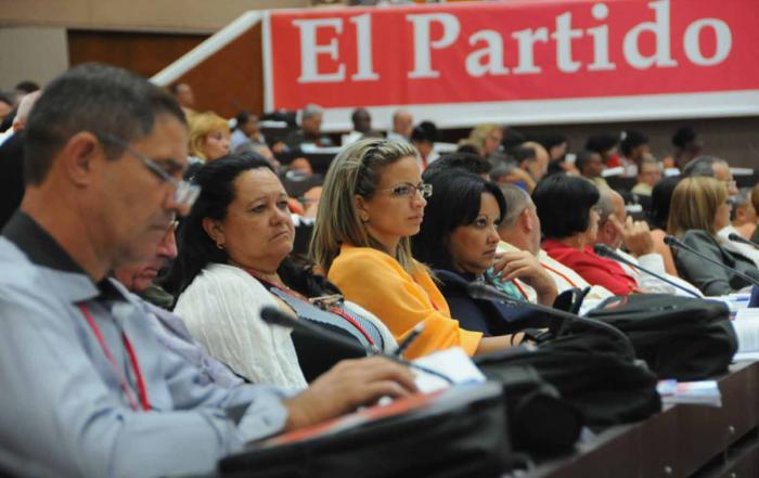 Partido Comunista de Cuba PCC