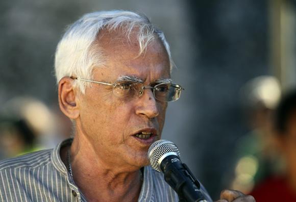Jorge Oliver