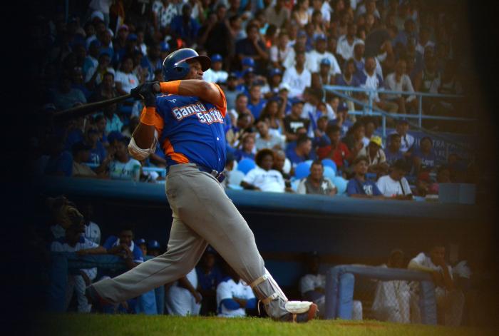 Serie 62 IND vs SSP Play Off  Frederic Cepeda