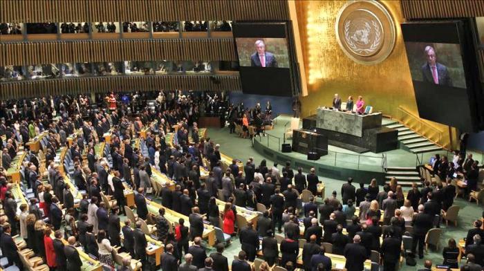 Oír a los demás no es parte de la cultura política ni de la diplomacia de los mandatarios estadounidenses. foto: @evoespueblo