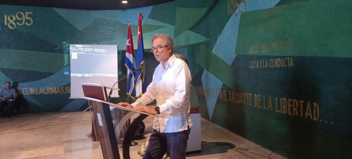 Cuba tiene un trabajo sostenido de contribución a la protección de la capa de ozono.