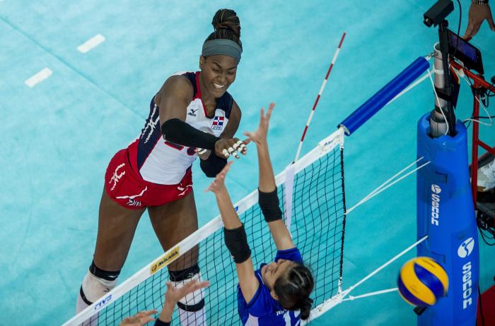 voleibol