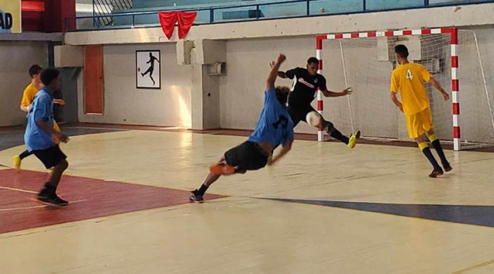 Ciego de Ávila y La habana rivalizarán el próximo 29 de septiembre en la Sala avileña Giraldo Córdova Cardín