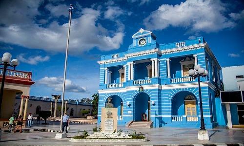 Las Tunas de cara al aniversario de la ciudad