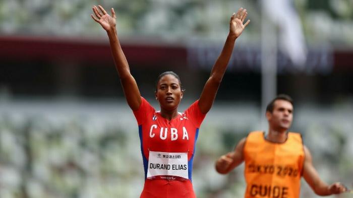 Omara Durand. fotos: archivo de granma