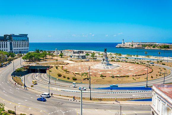 Túnel de la Bahía