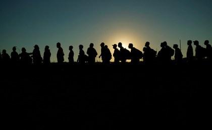 crisis en la frontera