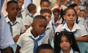 Acto central por el inicio del curso escolar 2023-2024