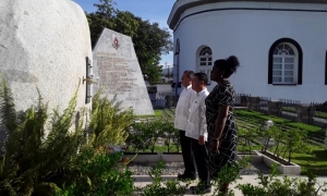 Cuba y Viet-Nam: hermanas de sangre