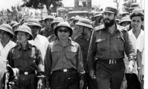 Vietnam