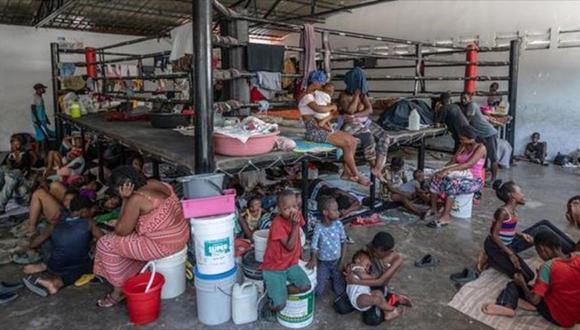 PRISIONES EN ESTADOS UNIDOS