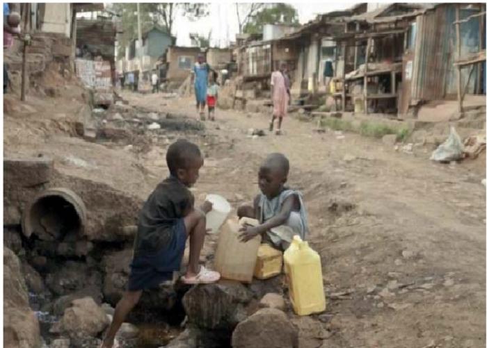 El sistema vende promesas de libertad e igualdad de oportunidades para todos, cosas que son burladas usualmente. FOTO: ISTOCK