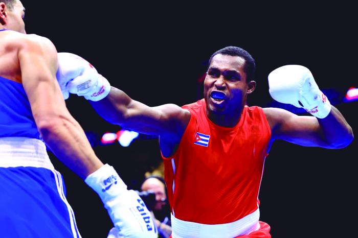 BOXEO