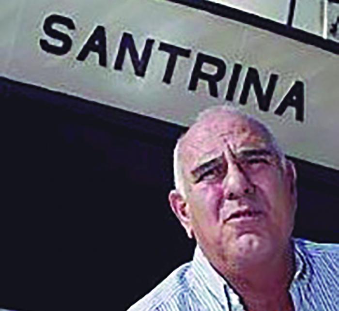 Fernández-Magriñá