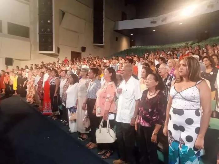 Día de la odontología Latinoamericana