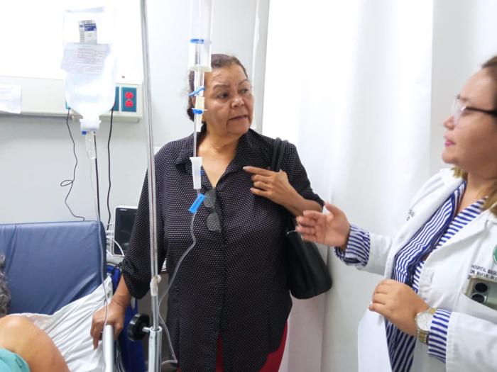 Embajada de Cuba en México