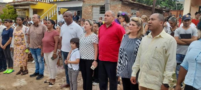 casita infantil